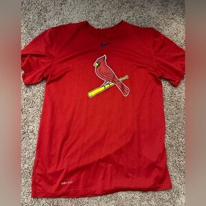 Men’s St Louis Cardinals